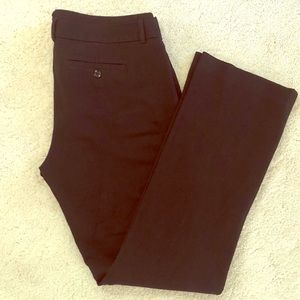 Express Editor Pants